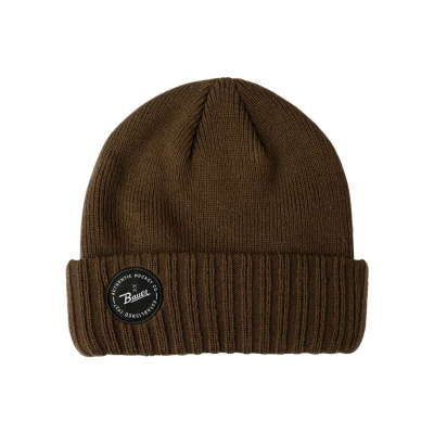 Шапка BAUER KNIT PATCH TOQUE