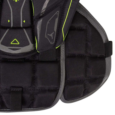 Наплечник вратаря BAUER S24 PRODIGY YTH-4