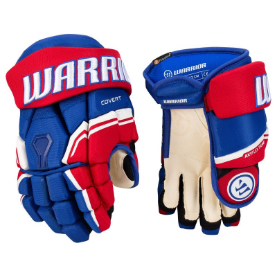 Перчатки WARRIOR COVERT QRE 20 PRO SR