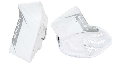 Блин с ловушкой BAUER SV-PRO SR