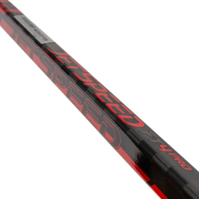 Клюшка CCM JETSPEED FT4 PRO GRIP YTH-4