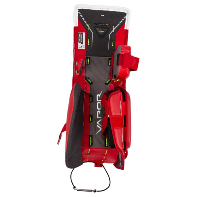 Щитки вратаря BAUER VAPOR HYPERLITE SR-4 Щитки вратаря BAUER VAPOR HYPERLITE SR-4