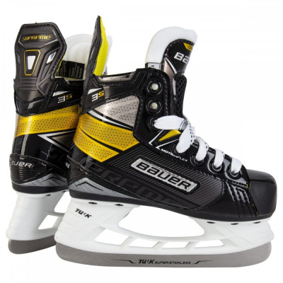 Коньки BAUER SUPREME 3S YTH Коньки BAUER SUPREME 3S YTH
