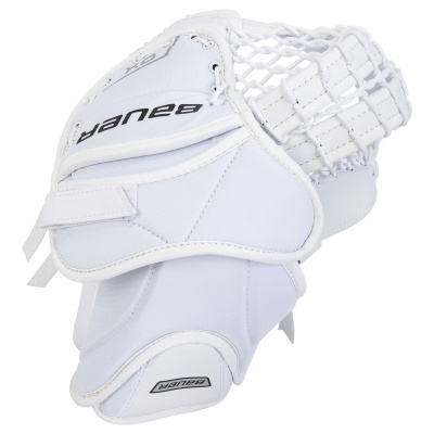 Блин с ловушкой BAUER GX JR-8