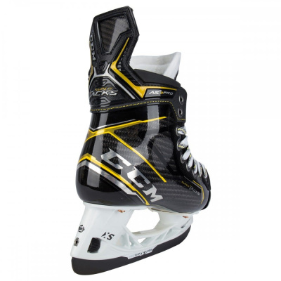 Коньки CCM SUPER TACKS AS3 PRO INT-3