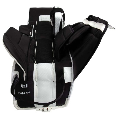 Щитки вратаря BRIAN'S OPTIK X2 INT-5