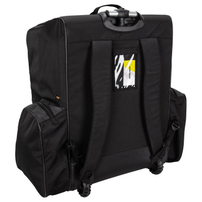 BAUER S21 ELITE WHEELED BACKPACK 24 5 JR 19690.00