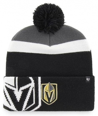 Шапка 47 BRAND NHL MOKEMA