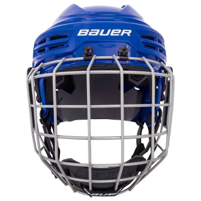 Шлем BAUER IMS 5.0 COMBO-2