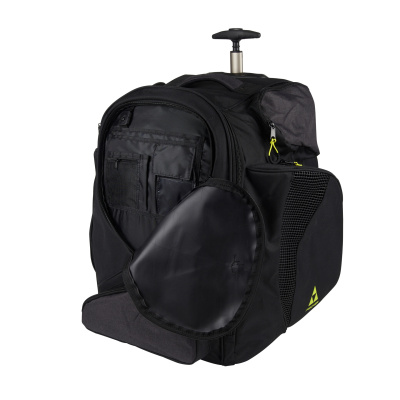 Баул на колесах FISCHER PLAYER BACKPACK  21 (JR)-1