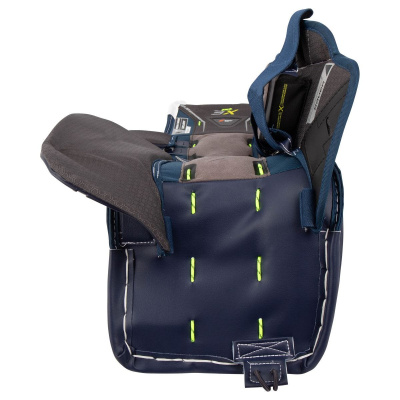 Щитки вратаря BAUER VAPOR 3X INT-5