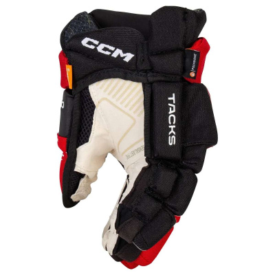 Перчатки CCM TACKS XF PRO JR-2