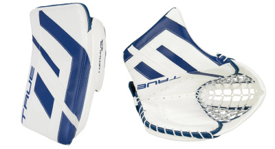 Блин с ловушкой TRUE HZRDUS 9X4 SR