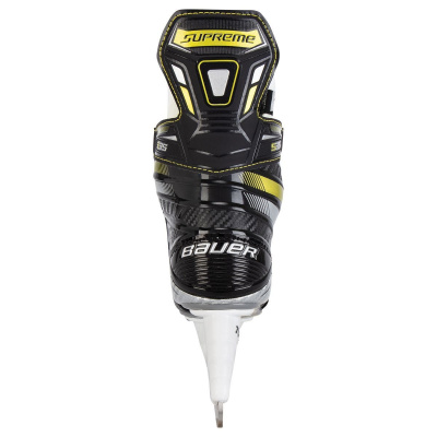 Коньки BAUER SUPREME S35 JR-4