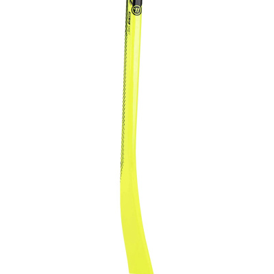 Клюшка WARRIOR ALPHA LX PRO GRIP TYKE-3