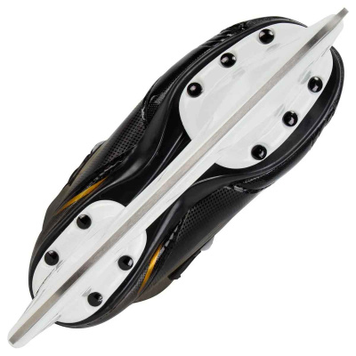 Коньки BAUER SUPREME M4 YTH-7