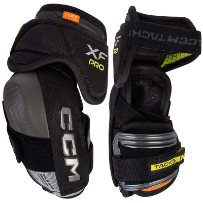Налокотники CCM TACKS XF PRO JR