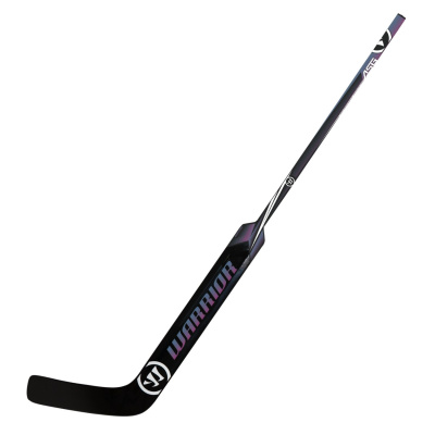 Клюшка вратаря WARRIOR COVERT QR10 YTH