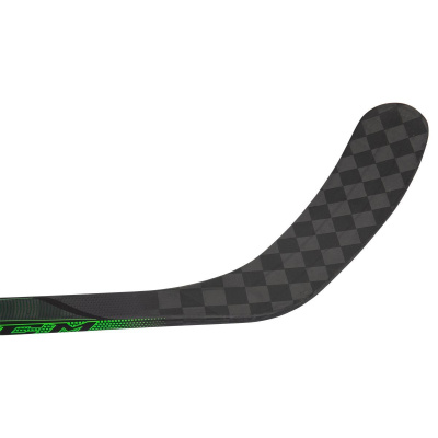 Клюшка CCM RIBCOR TRIGGER 5 PRO GRIP INT-5