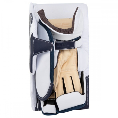 Блин с ловушкой BAUER SUPREME 3S INT-4