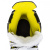 Коньки BAUER SUPREME 3S YTH-8