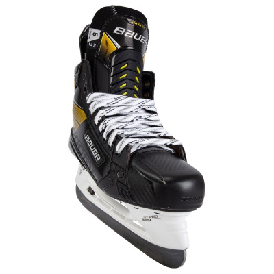Коньки BAUER SUPREME ULTRASONIC INT-1