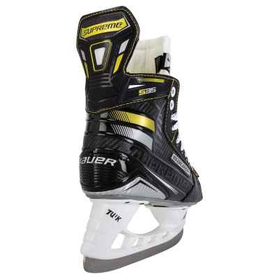 Коньки BAUER SUPREME S35 JR-3