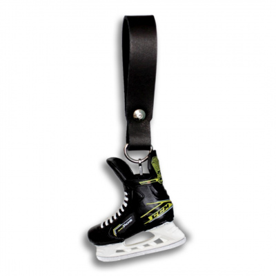 Брелок BRENOM конек CCM WH