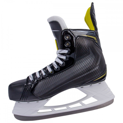 Коньки BAUER SUPREME S25 JR-6