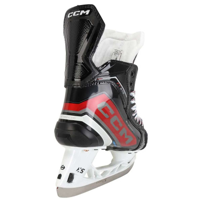 Коньки CCM JETSPEED FT670 SR-3