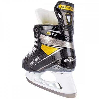 Коньки BAUER SUPREME S37 SR-5