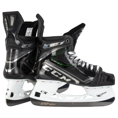 Коньки CCM RIBCOR 100K PRO SR