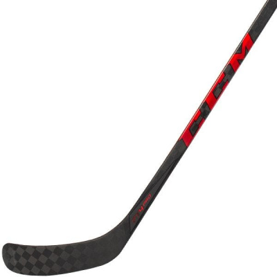 Клюшка CCM JETSPEED FT4 PRO GRIP JR-1