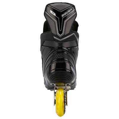 Коньки роликовые BAUER RH RS JR-4
