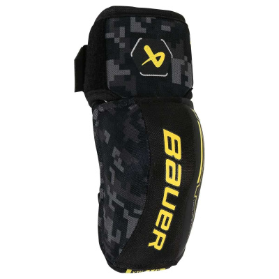 Налокотники BAUER SUPREME MACH YTH-2