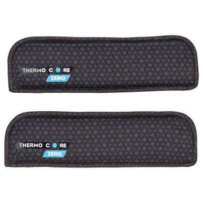 Потник для шлема вратаря BAUER THERMOCORE ZERO SWEAT BAND SR (2 шт.)