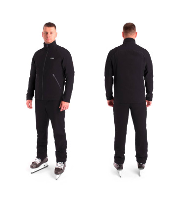 Костюм MH SOFTSHELL SR (ветрозащитный)