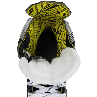 Коньки BAUER SUPREME M5 PRO YTH-8