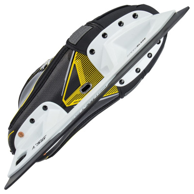 Коньки вратаря CCM SUPER TACKS AS3 PRO SR-7