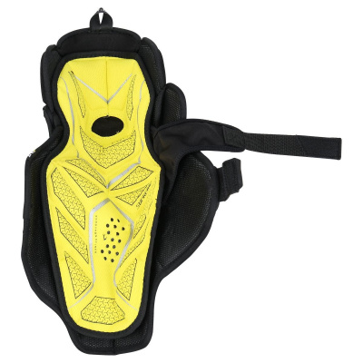 Наколенники BAUER SUPREME 3S PRO JR-1