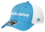 1038555 Bauer 39Thirty Mesh Back Cap- BLU