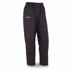 Брюки от костюма CCM HD PANT 2020 SR (утепленный) (Цвет брюк: BLK; Размер брюк: S)