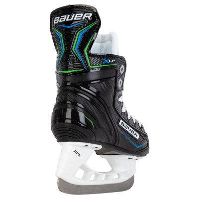 Коньки BAUER X-LP YTH-3