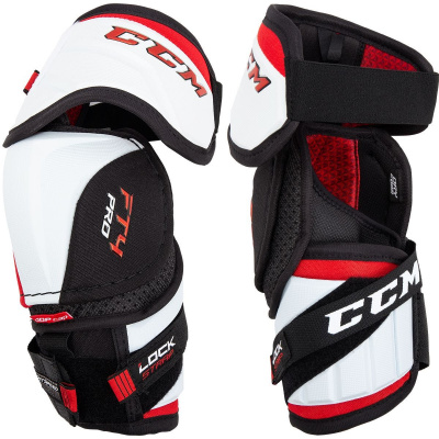 Налокотники CCM JETSPEED FT4 PRO Налокотники CCM JETSPEED FT4 PRO