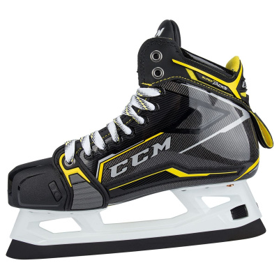 Коньки вратаря CCM SUPER TACKS AS3 PRO SR-6