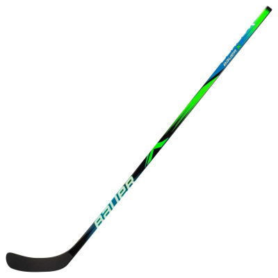 Клюшка BAUER X SERIES GRIP JR