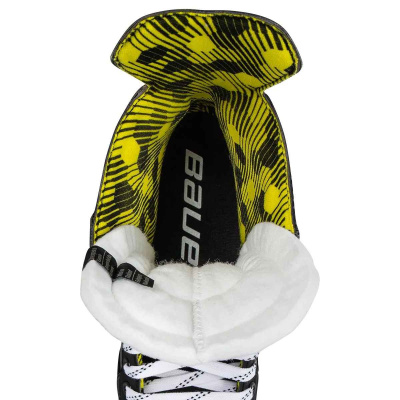 Коньки BAUER SUPREME M3 INT-8