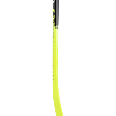 Клюшка WARRIOR ALPHA LX PRO GRIP YTH-3