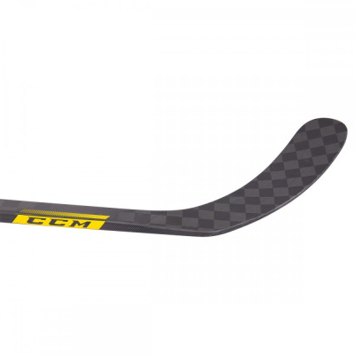 Клюшка CCM SUPER TACKS AS2 PRO GRIP SR-4