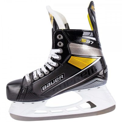 Коньки BAUER SUPREME S37 SR-6